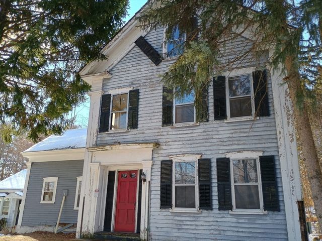 9 Olive St, Ashland, MA 01721