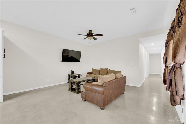 2003 N 32nd Street, Hidalgo, TX 78557