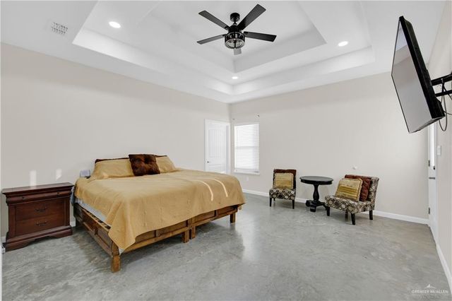 2003 N 32nd Street, Hidalgo, TX 78557