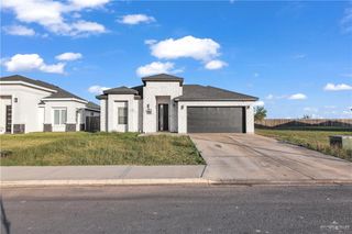 2003 N 32nd Street, Hidalgo, TX 78557