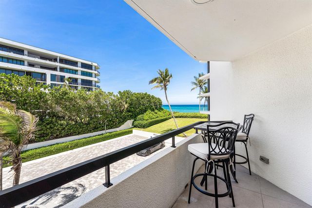 3120 S Ocean Boulevard 3-202, Palm Beach, FL 33480