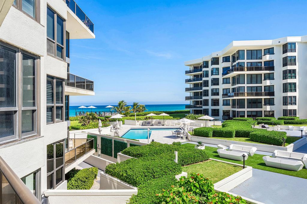 3120 S Ocean Boulevard 3-202, Palm Beach, FL 33480