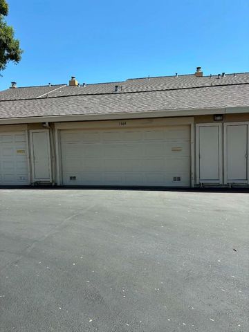1664 Hollowcreek Place, San Jose, CA 95121