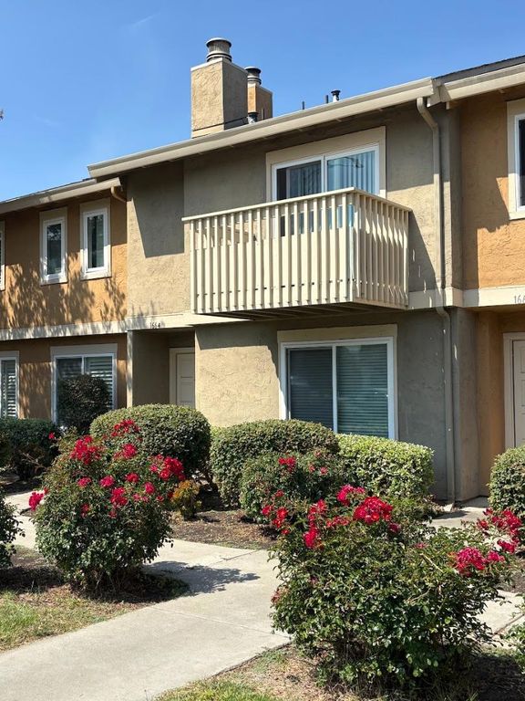 1664 Hollowcreek Place, San Jose, CA 95121