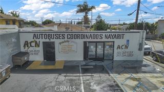 5110 Whittier, Los Angeles, CA 90022