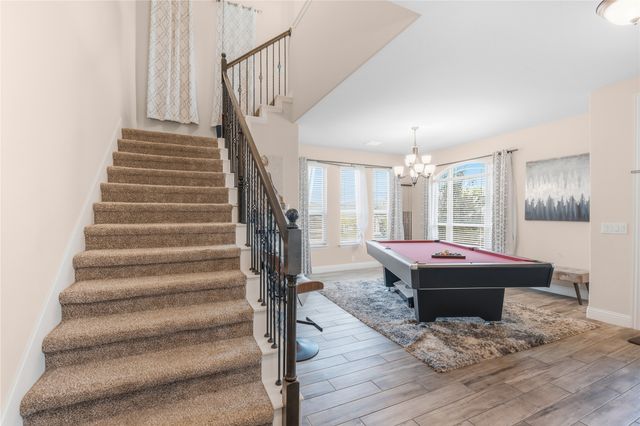 911 Royal Court, Mansfield, TX 76063