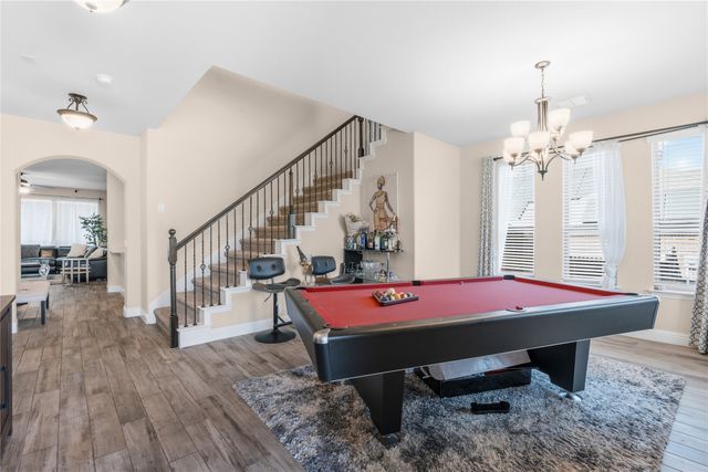 911 Royal Court, Mansfield, TX 76063