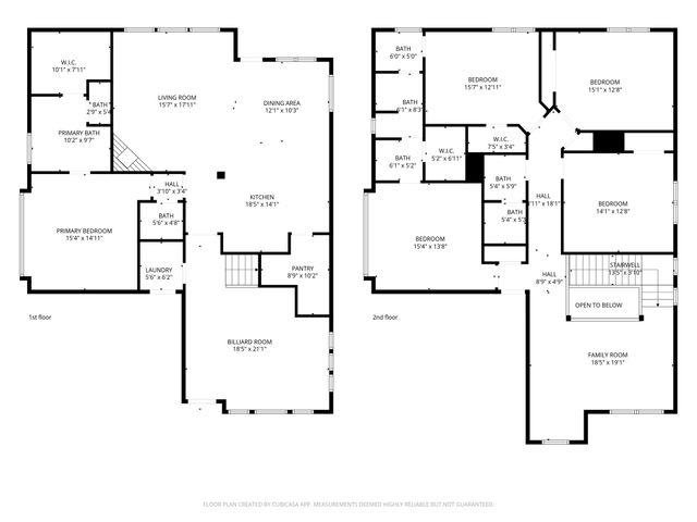 911 Royal Court, Mansfield, TX 76063