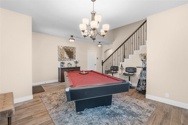 911 Royal Court, Mansfield, TX 76063