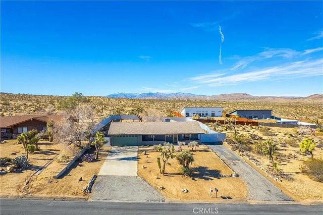 6732 San Angelo Avenue, Joshua Tree, CA 92252