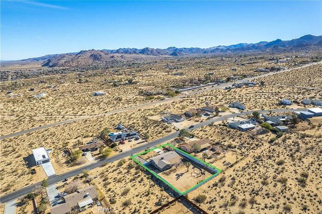 6732 San Angelo Avenue, Joshua Tree, CA 92252