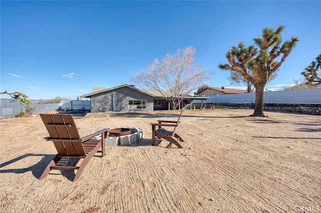 6732 San Angelo Avenue, Joshua Tree, CA 92252