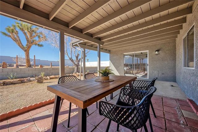 6732 San Angelo Avenue, Joshua Tree, CA 92252