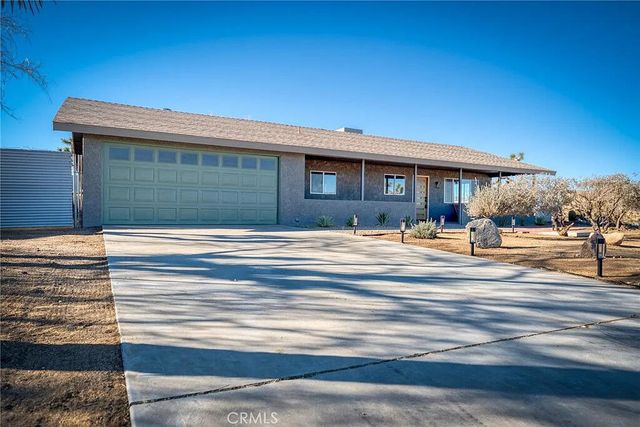 6732 San Angelo Avenue, Joshua Tree, CA 92252