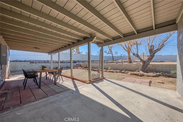 6732 San Angelo Avenue, Joshua Tree, CA 92252