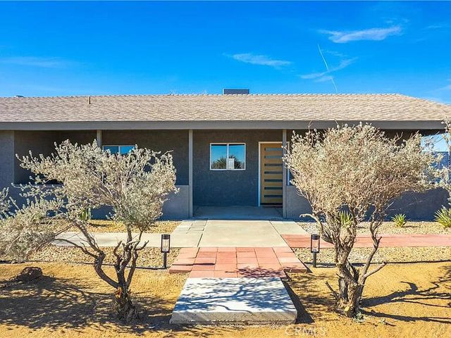 6732 San Angelo Avenue, Joshua Tree, CA 92252