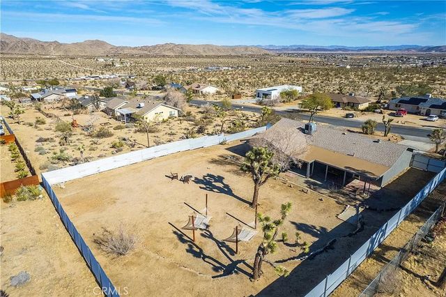 6732 San Angelo Avenue, Joshua Tree, CA 92252
