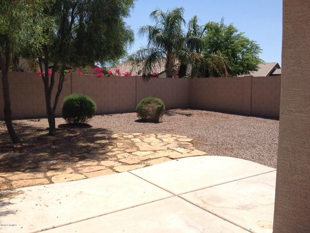 14861 W VENTURA Street, Surprise, AZ 85379
