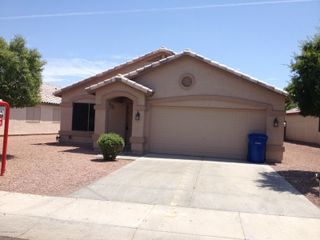 14861 W VENTURA Street, Surprise, AZ 85379
