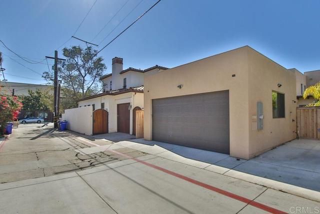 573 H, Coronado, CA 92118