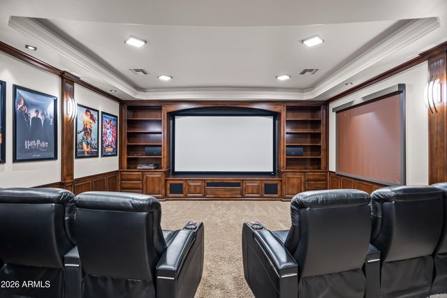 6908 E HUMMINGBIRD Lane, Paradise Valley, AZ 85253