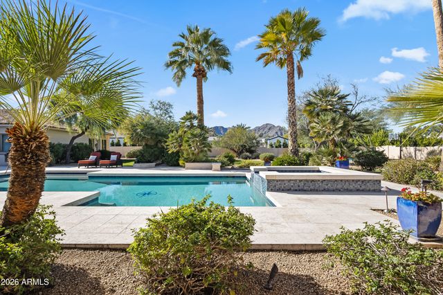 6908 E HUMMINGBIRD Lane, Paradise Valley, AZ 85253