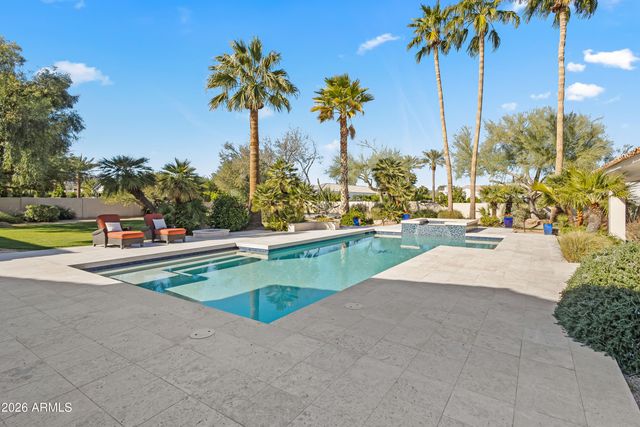 6908 E HUMMINGBIRD Lane, Paradise Valley, AZ 85253