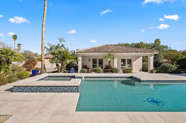 6908 E HUMMINGBIRD Lane, Paradise Valley, AZ 85253