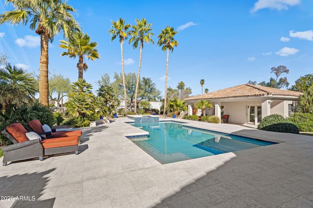 6908 E HUMMINGBIRD Lane, Paradise Valley, AZ 85253