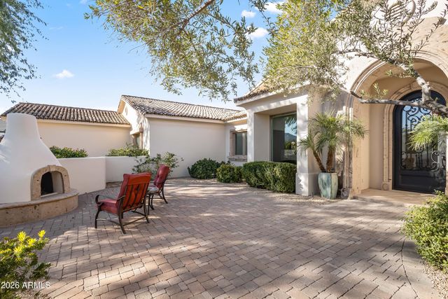 6908 E HUMMINGBIRD Lane, Paradise Valley, AZ 85253