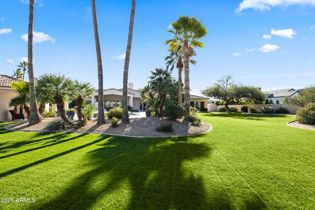 6908 E HUMMINGBIRD Lane, Paradise Valley, AZ 85253