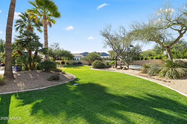 6908 E HUMMINGBIRD Lane, Paradise Valley, AZ 85253