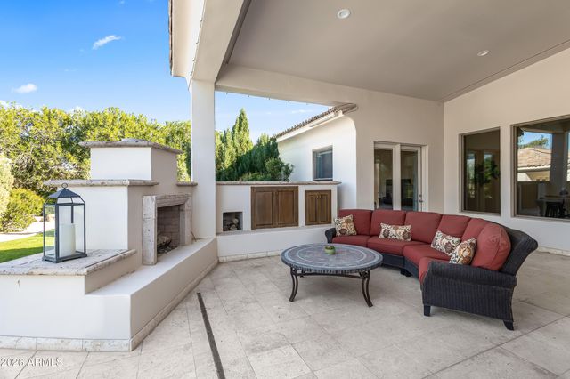6908 E HUMMINGBIRD Lane, Paradise Valley, AZ 85253