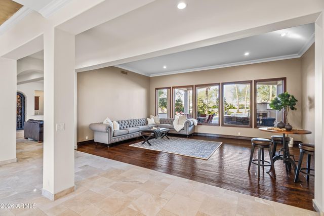 6908 E HUMMINGBIRD Lane, Paradise Valley, AZ 85253