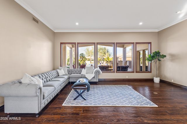 6908 E HUMMINGBIRD Lane, Paradise Valley, AZ 85253