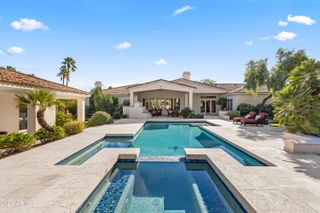 6908 E HUMMINGBIRD Lane, Paradise Valley, AZ 85253