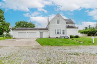 201 W Plum Street, Frankton, IN 46044