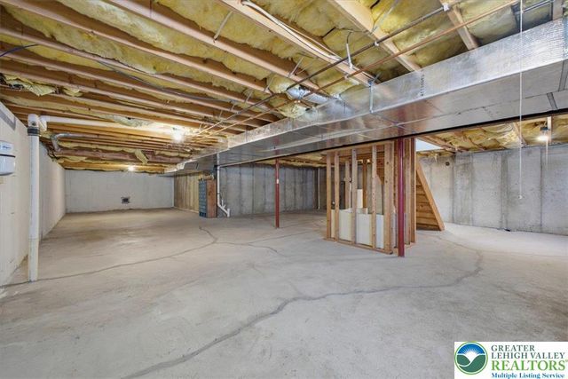 2301 Goldenrod Drive, Lower Macungie Twp, PA 18062