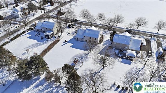 2301 Goldenrod Drive, Lower Macungie Twp, PA 18062