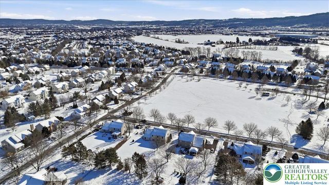 2301 Goldenrod Drive, Lower Macungie Twp, PA 18062