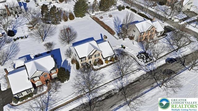 2301 Goldenrod Drive, Lower Macungie Twp, PA 18062