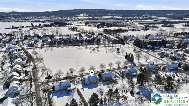 2301 Goldenrod Drive, Lower Macungie Twp, PA 18062