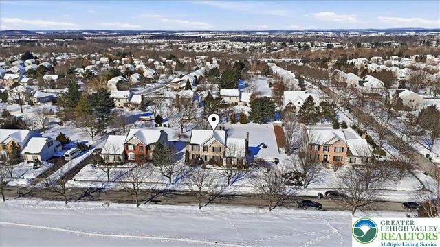 2301 Goldenrod Drive, Lower Macungie Twp, PA 18062