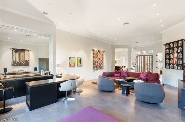 640 Canyon Greens Drive, Las Vegas, NV 89144