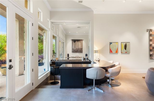 640 Canyon Greens Drive, Las Vegas, NV 89144