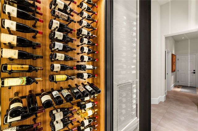 640 Canyon Greens Drive, Las Vegas, NV 89144