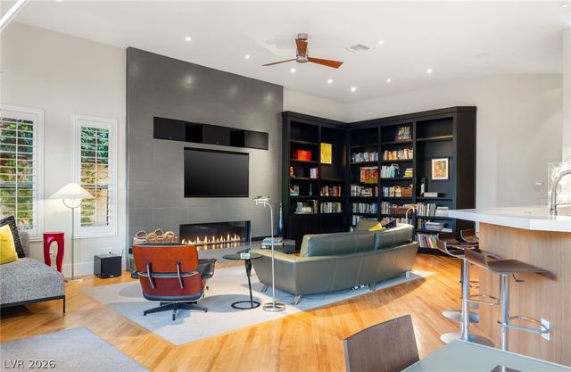 640 Canyon Greens Drive, Las Vegas, NV 89144