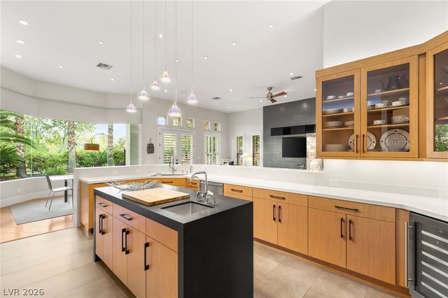 640 Canyon Greens Drive, Las Vegas, NV 89144