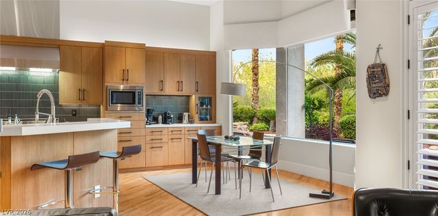 640 Canyon Greens Drive, Las Vegas, NV 89144