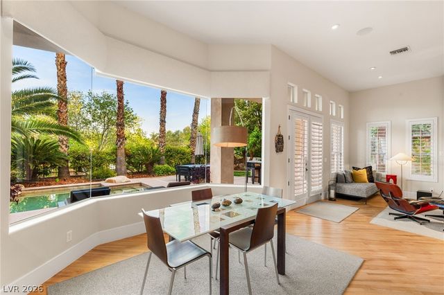 640 Canyon Greens Drive, Las Vegas, NV 89144